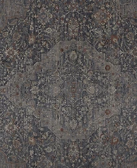 Feizy Marquette R3778 2'8" x 10' Runner Area Rug
