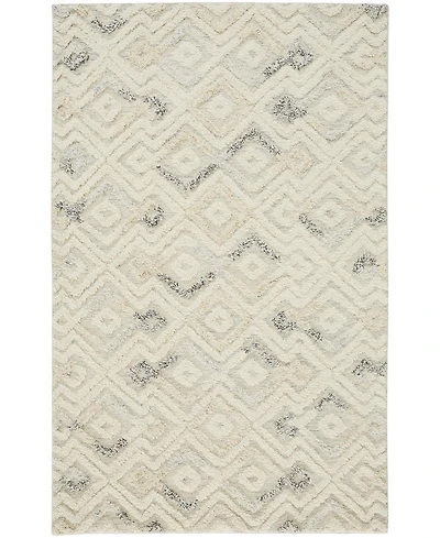 Feizy Anica R8004 4' x 6' Area Rug