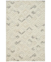 Feizy Anica R8004 4' x 6' Area Rug