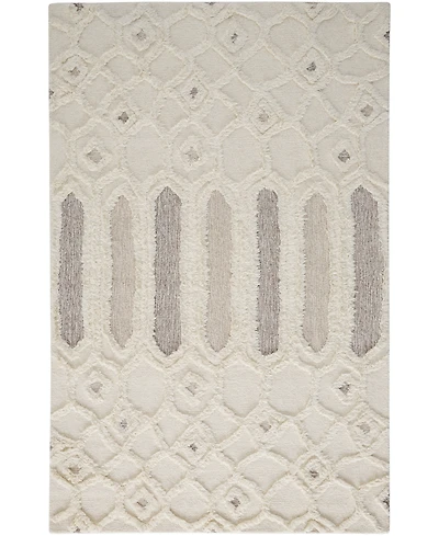 Feizy Anica R8013 5' x 8' Area Rug