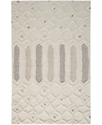 Feizy Anica R8013 5' x 8' Area Rug