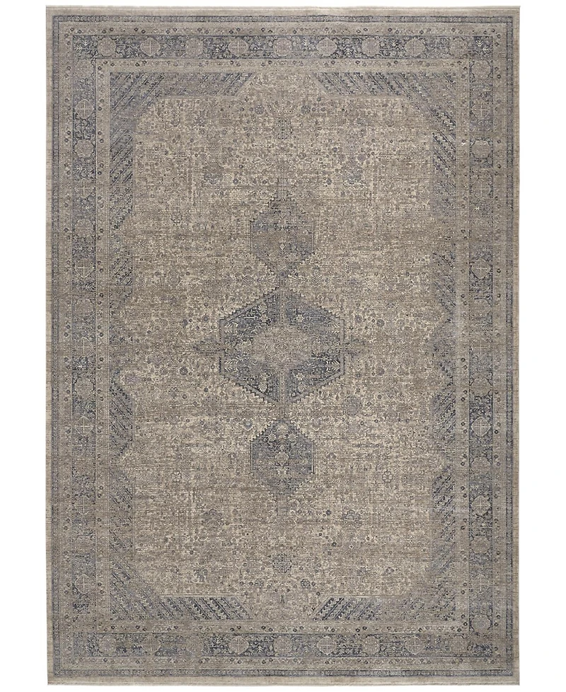Feizy Marquette R3775 5' x 7'2" Area Rug