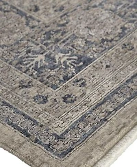 Feizy Marquette R3775 Area Rug Collection