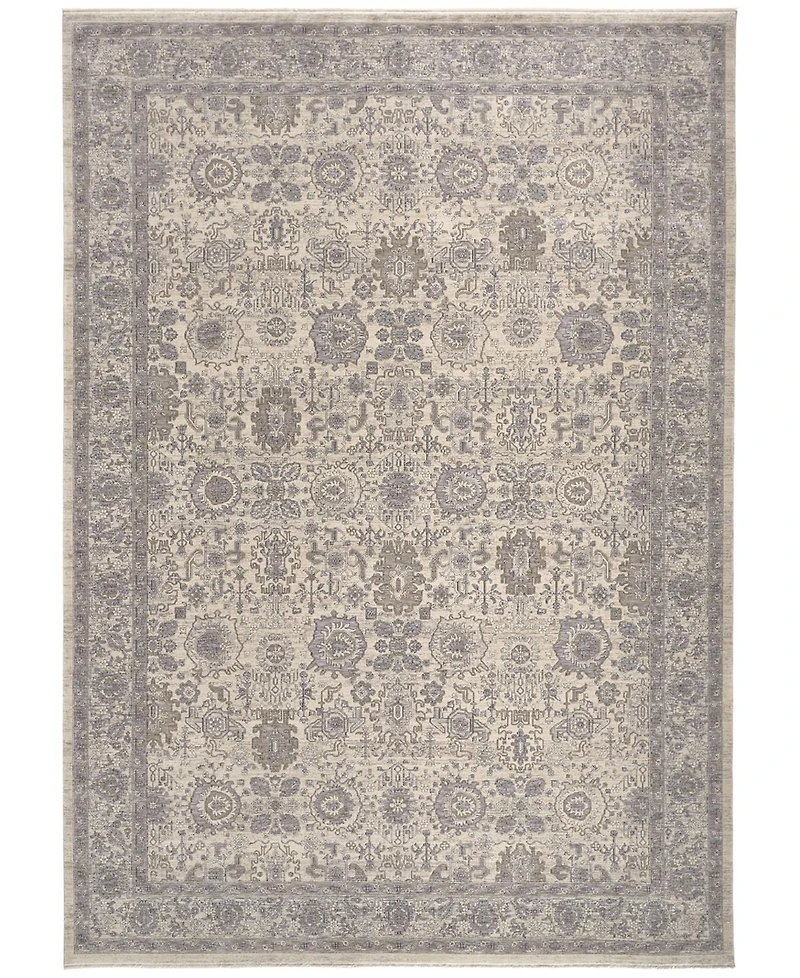 Feizy Marquette R3776 5' x 7'2" Area Rug
