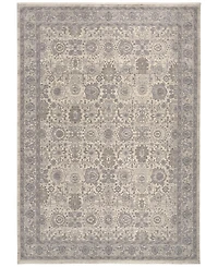 Feizy Marquette R3776 5' x 7'2" Area Rug