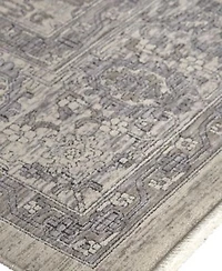 Feizy Marquette R3776 Area Rug Collection