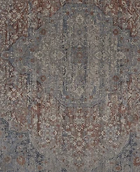 Feizy Marquette R3778 2'8" x 8' Runner Area Rug