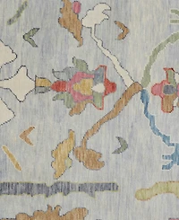 Feizy Karina R6794 5'6" x 8'6" Area Rug