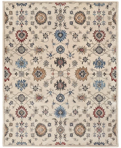 Feizy Rylan R8641 5' x 8' Area Rug