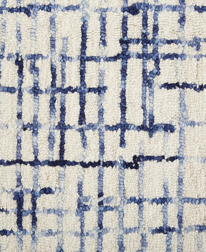 Feizy Maddox 8630F 5' x 8' Area Rug