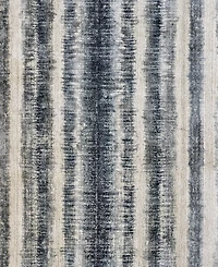 Feizy Mackay R8824 4' x 6' Area Rug
