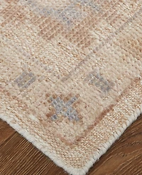 Feizy Wendover R6862 3'6" x 5'6" Area Rug