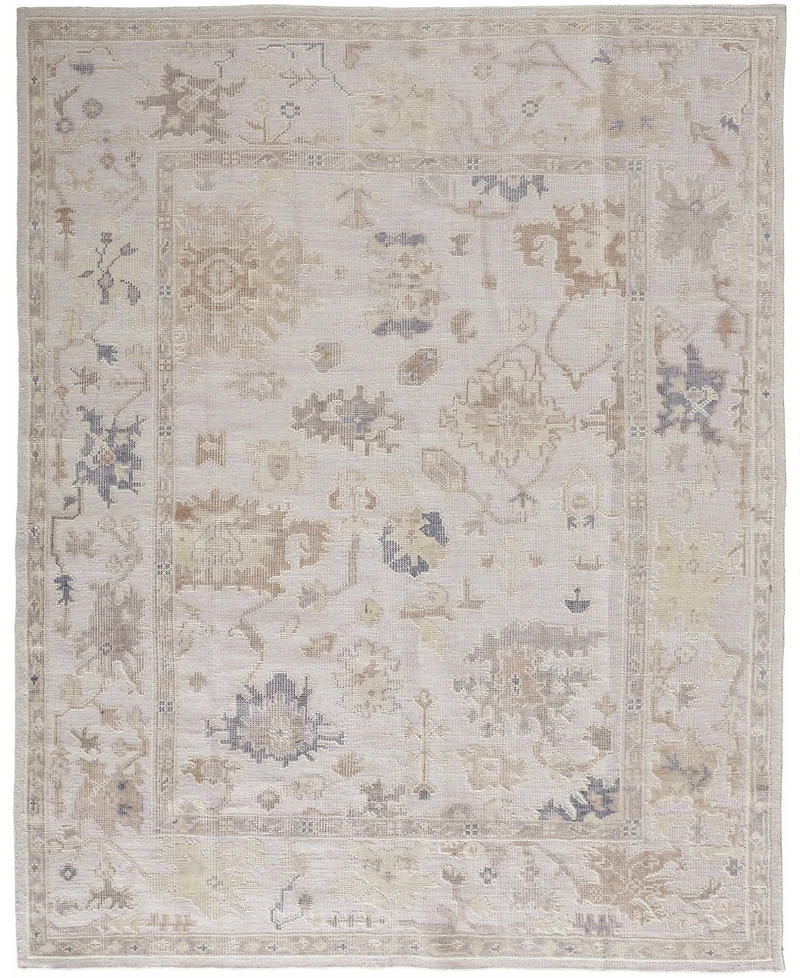 Feizy Wendover R6864 3'6" x 5'6" Area Rug