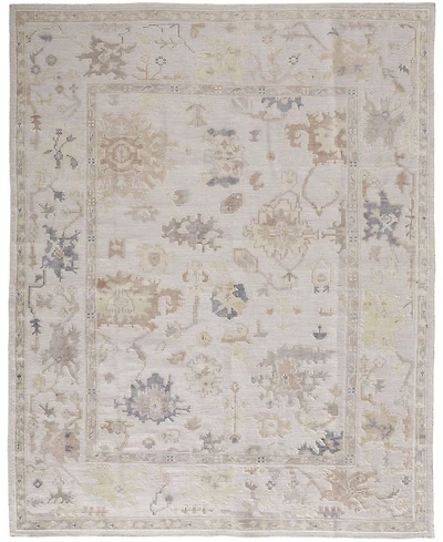 Feizy Wendover R6864 3'6" x 5'6" Area Rug