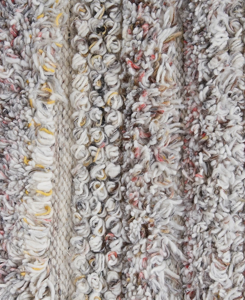 Feizy Alden R8637 5' x 8' Area Rug