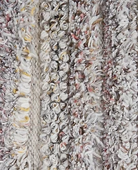 Feizy Alden R8637 5' x 8' Area Rug