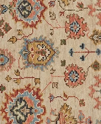 Feizy Carrington R6805 5'6" x 8'6" Area Rug