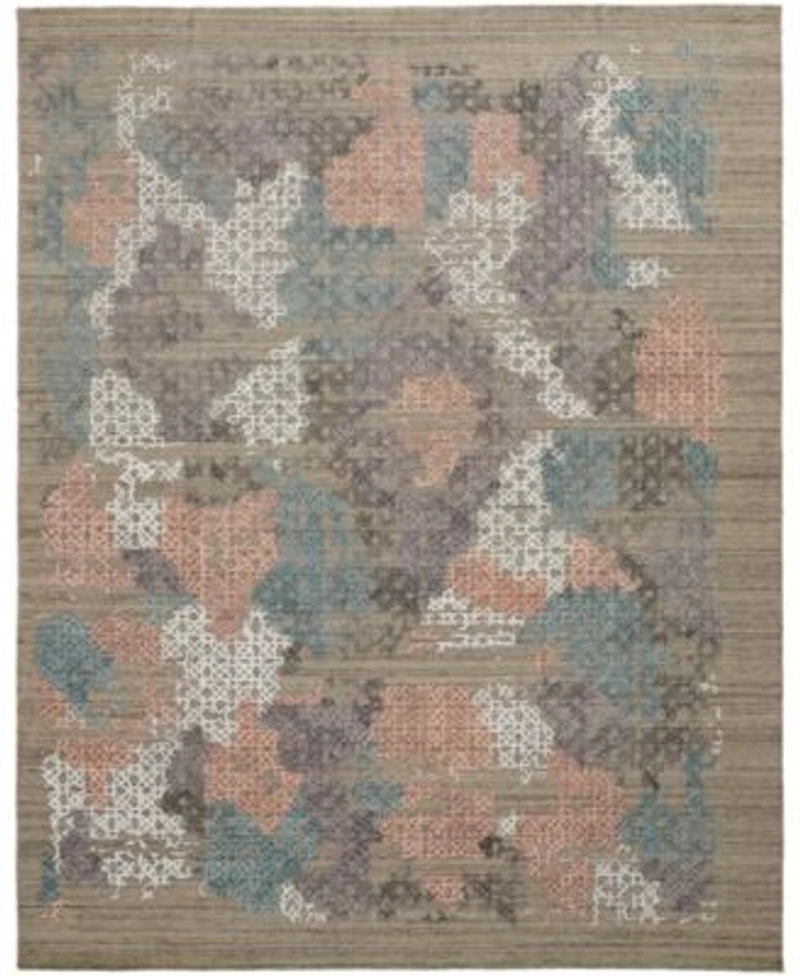 Feizy Elias R6890 Area Rug Collection