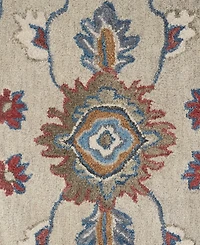 Feizy Rylan R8642 4' x 6' Area Rug