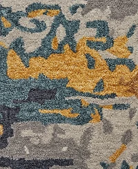 Feizy Everley R8644 2' x 3' Area Rug