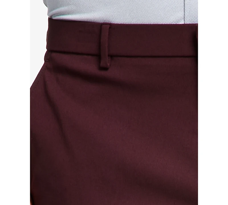 Tommy Hilfiger Men's Modern-Fit Th Flex Stretch Solid Performance Pant