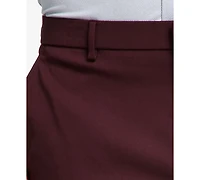 Tommy Hilfiger Men's Modern-Fit Th Flex Stretch Solid Performance Pant