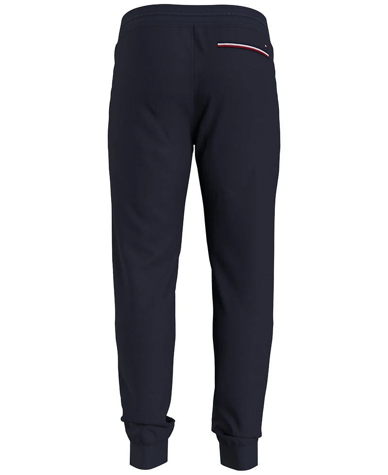 Tommy Hilfiger Men's Big and Tall Shep Sweatpants