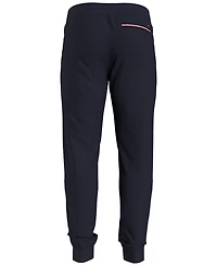 Tommy Hilfiger Men's Big and Tall Shep Sweatpants