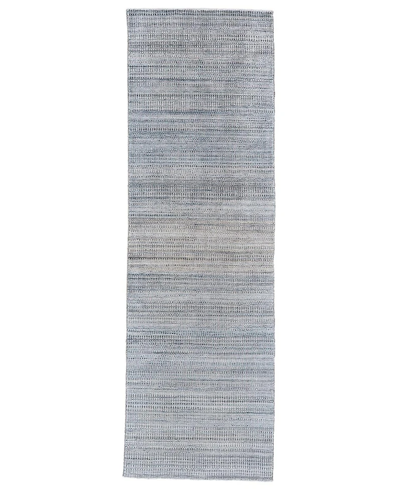 Feizy Milan R6488 2'6" x 10' Runner Area Rug