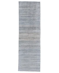 Feizy Milan R6488 2'6" x 10' Runner Area Rug