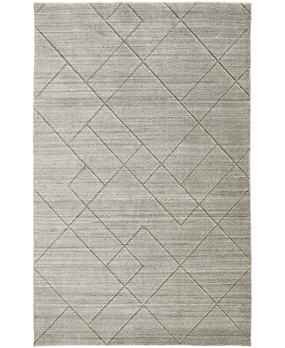 Feizy Redford R8848 3'6" x 5'6" Area Rug