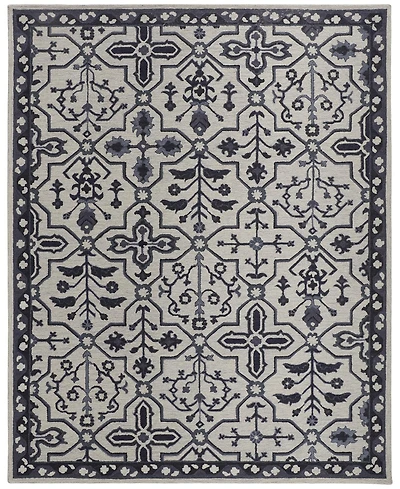 Feizy Fallon R8839 5' x 8' Area Rug