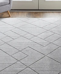Feizy Redford R8848 5' x 8' Area Rug