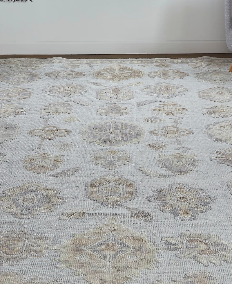 Feizy Wendover R6848 2' x 3' Area Rug