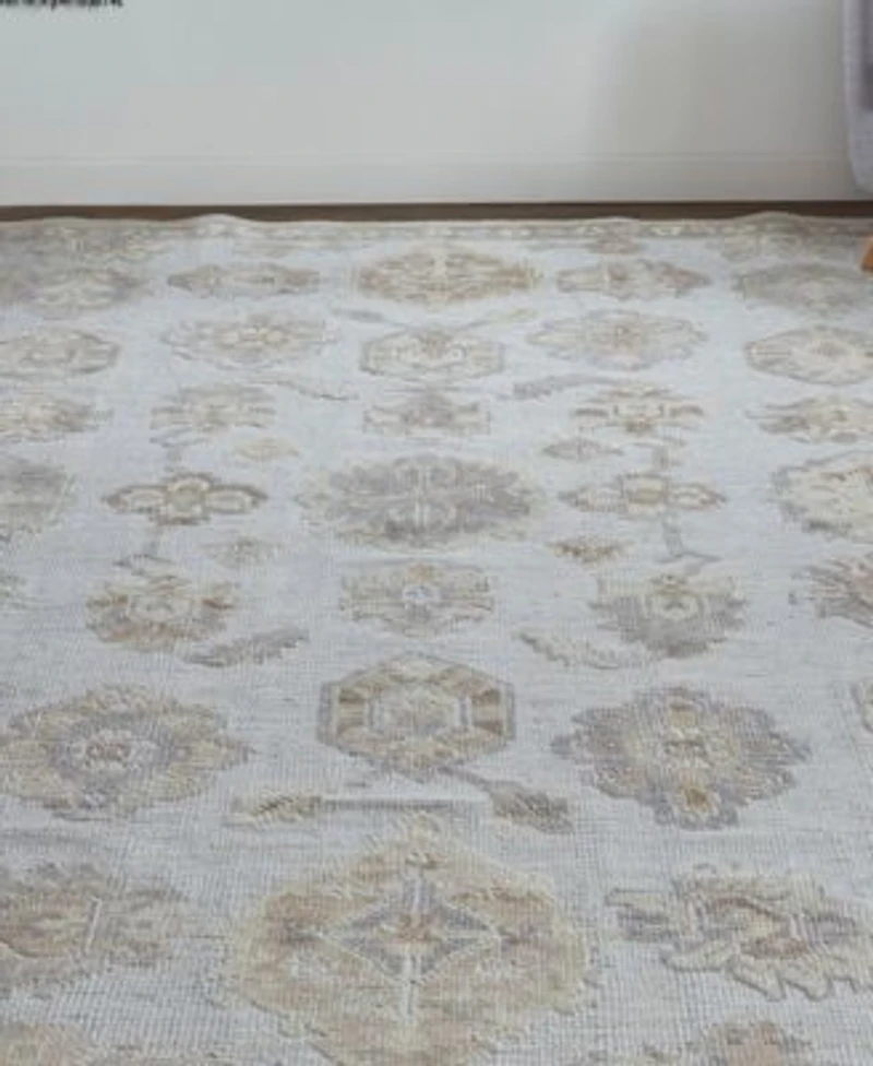 Feizy Wendover R6848 Area Rug Collection