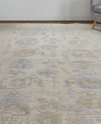 Feizy Wendover R6862 5' x 8' Area Rug