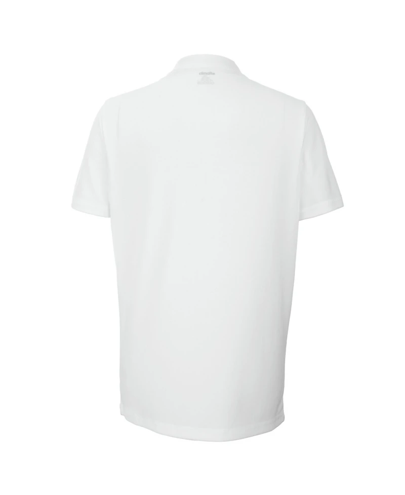adidas Big Boys Short Sleeve Aeroready Performance Logo T-shirt