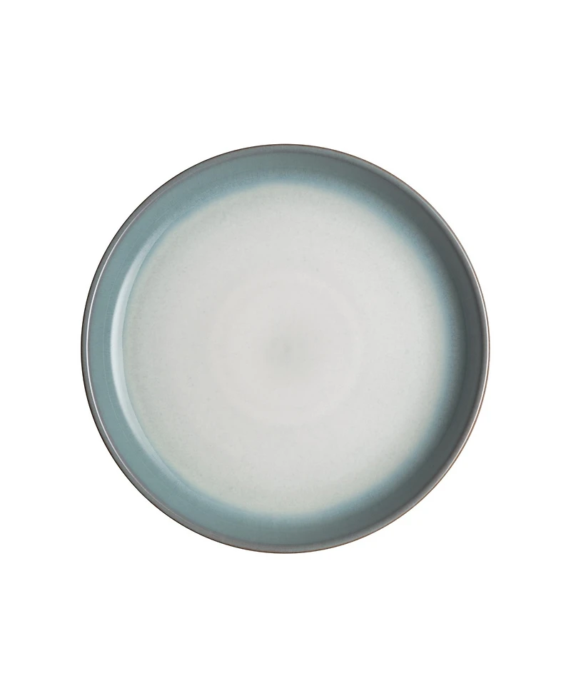 Denby Azure Haze 16 Pc. Dinnerware Set, Service for 4