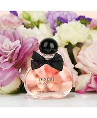 Michel Germain 3-Pc. sexual noir Gift Set, Created for Macy's!