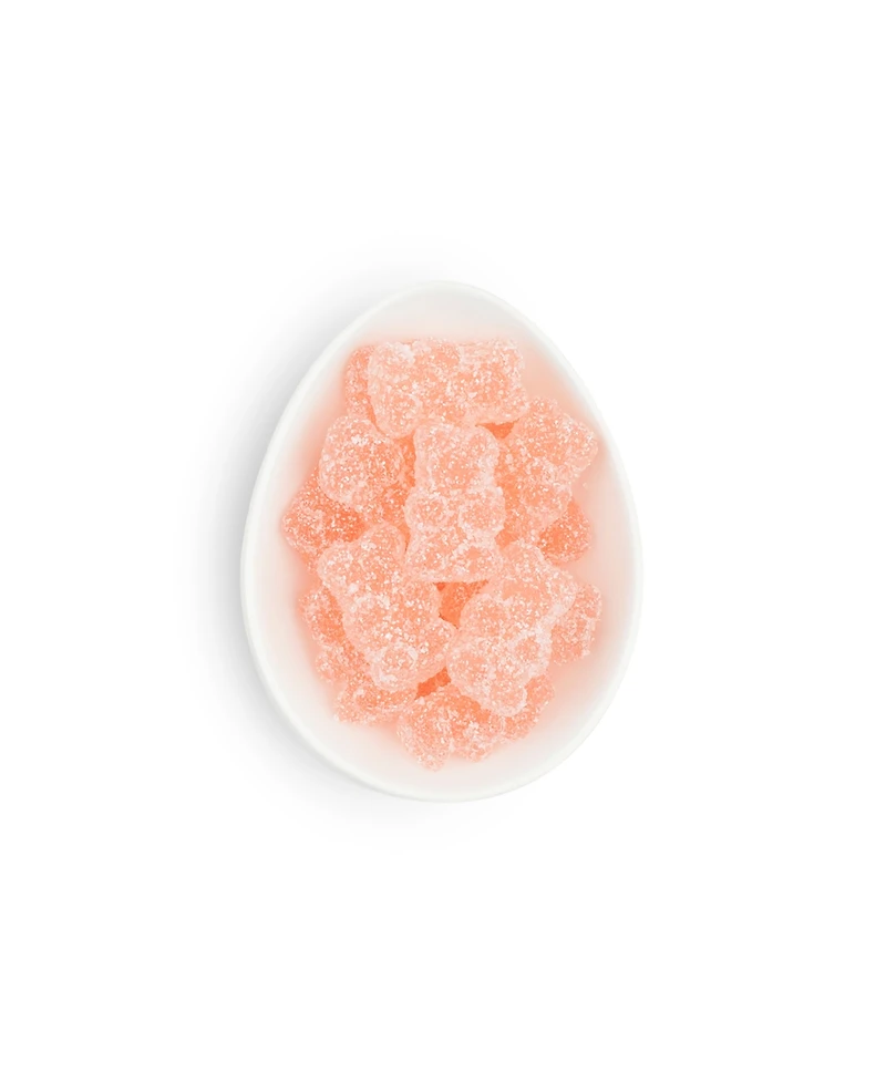 Sugarfina Sparkling Rose Bears