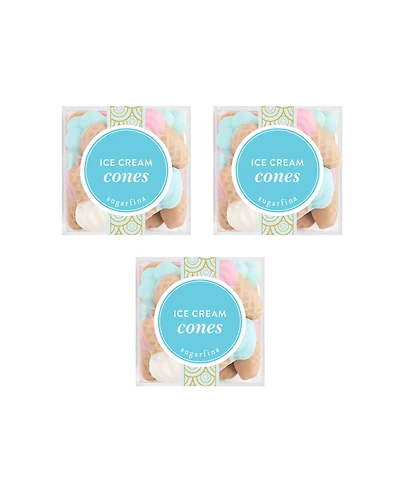 Sugarfina Ice Cream Cones