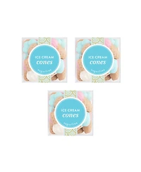 Sugarfina Ice Cream Cones