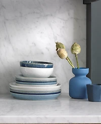 Denby Studio 12 Piece Dinnerware Set