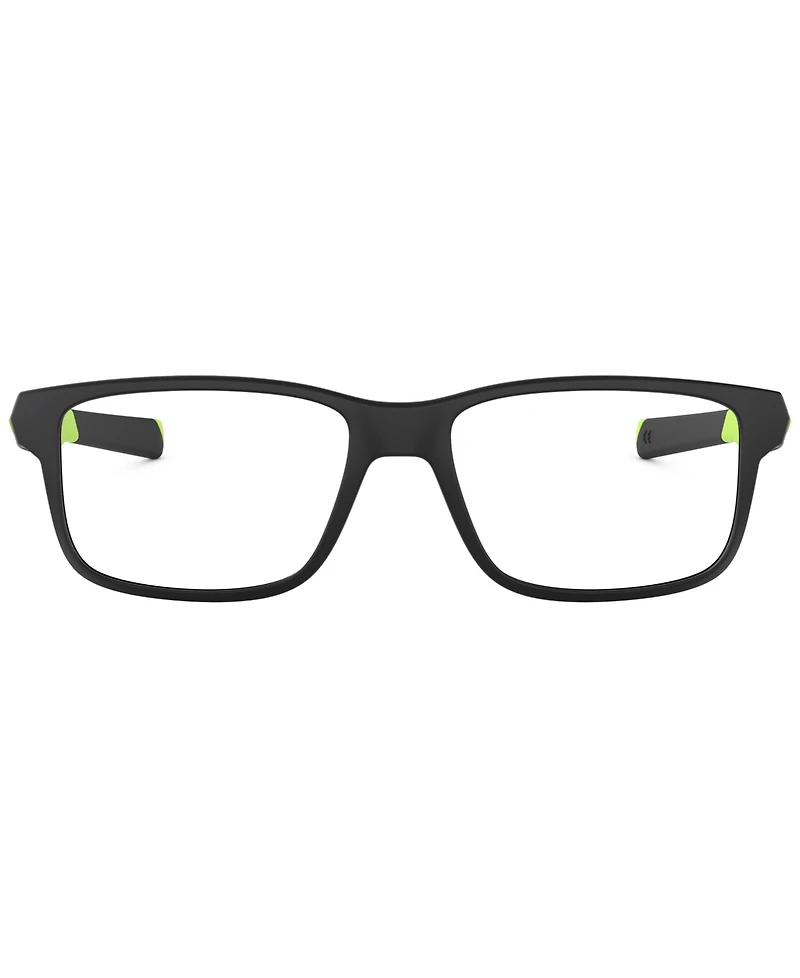 Oakley Jr OY8007 Square Eyeglasses