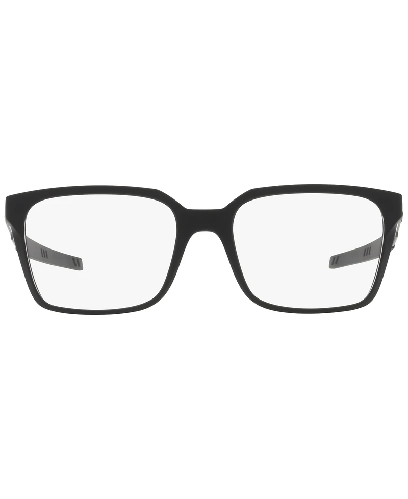 Oakley OX8054 Dehaven Men's Rectangle Eyeglasses