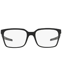 Oakley OX8054 Dehaven Men's Rectangle Eyeglasses