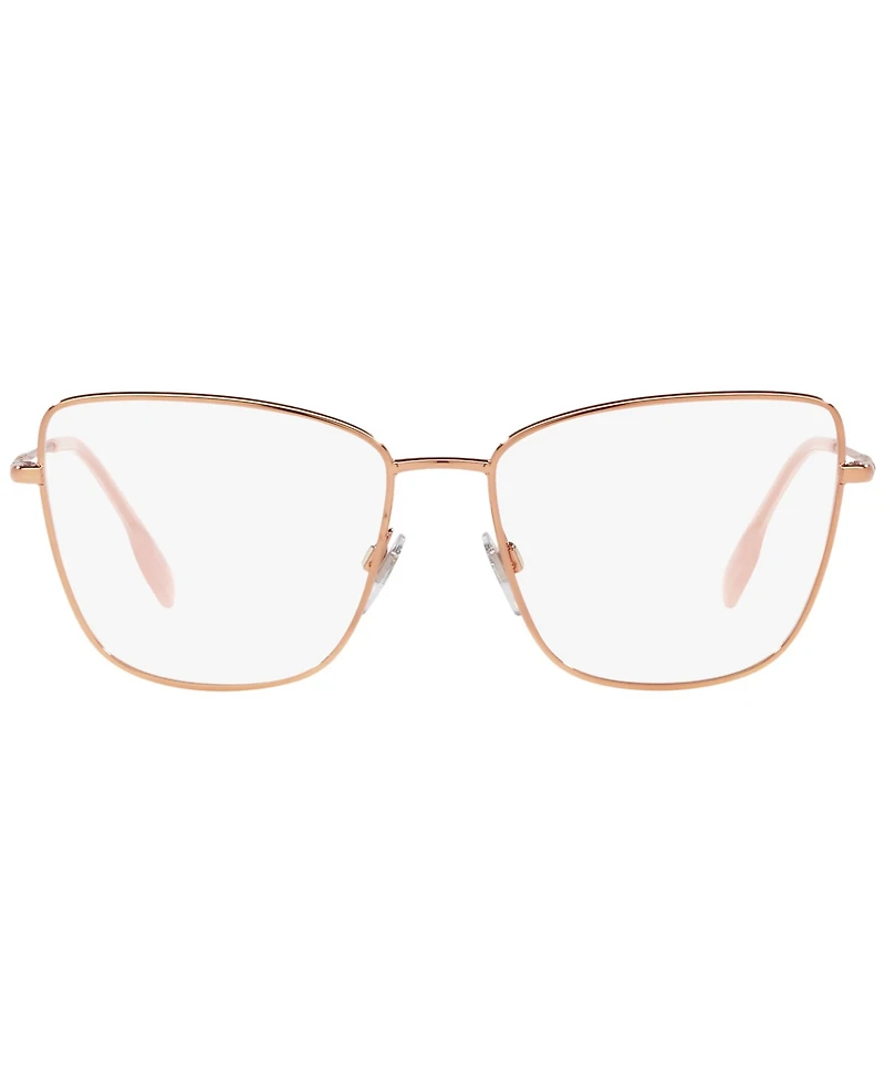 Burberry BE1367 Bea Women's Cat Eye Eyeglasses