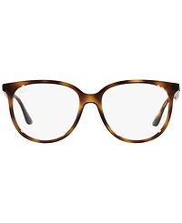 Ray-Ban RB4378V Optics Women's Square Eyeglasses