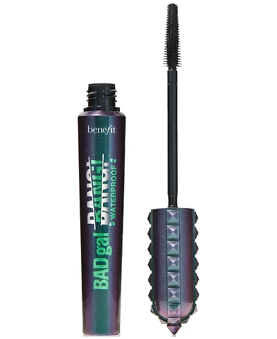 Benefit Cosmetics BADgal Bang! Waterproof Volumizing Mascara