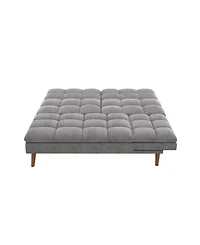 Bovey Convertible Sofa Bed Sectional